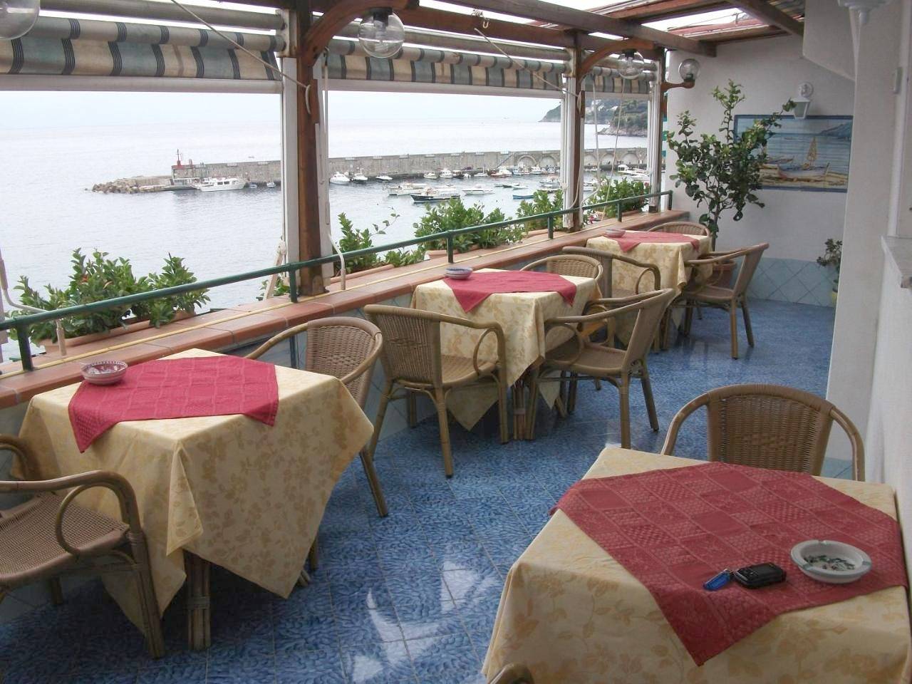 Holidays Baia D'Amalfi in Amalfi, Costiera amalfitana