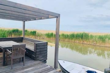 Hütte für 4 Personen in Rust (Burgenland), Neusiedler See, Bild 2