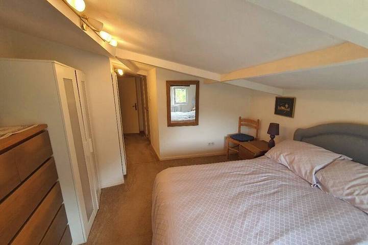 Location de vacances pour 9 personnes, avec Terrasse et Jardin à Guillac - 4