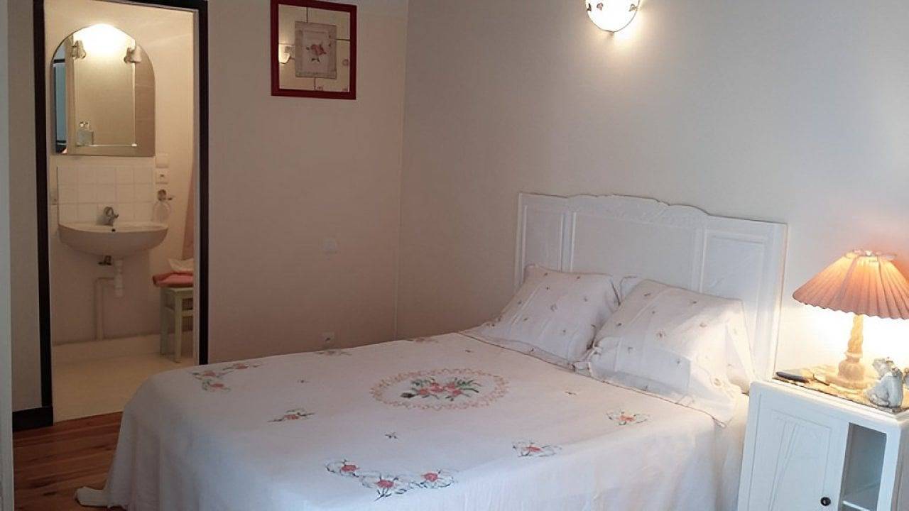 L'Envolée - Chambre Colombe in Belvianes-et-Cavirac, Parc naturel régional Corbières-Fenouillèdes