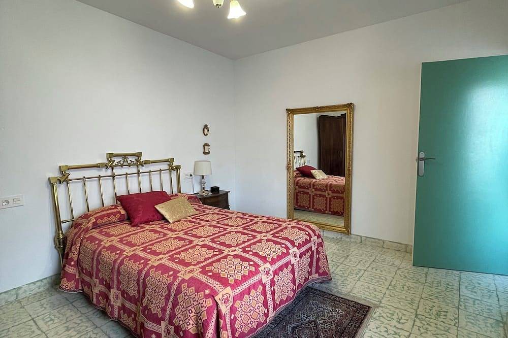 Apartamento entero, La Casa Verde, Sierra Mágina (Jaén, Úbeda, Baeza) in Mancha Real, Sierras Subbéticas
