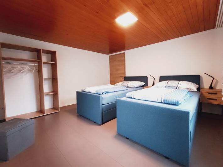 Ganze Wohnung, 3.5 Zi-Ferienwohnung in Kerns, Obwalden