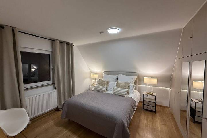 Ferienwohnung für 8 Personen in Eltville am Rhein - 2