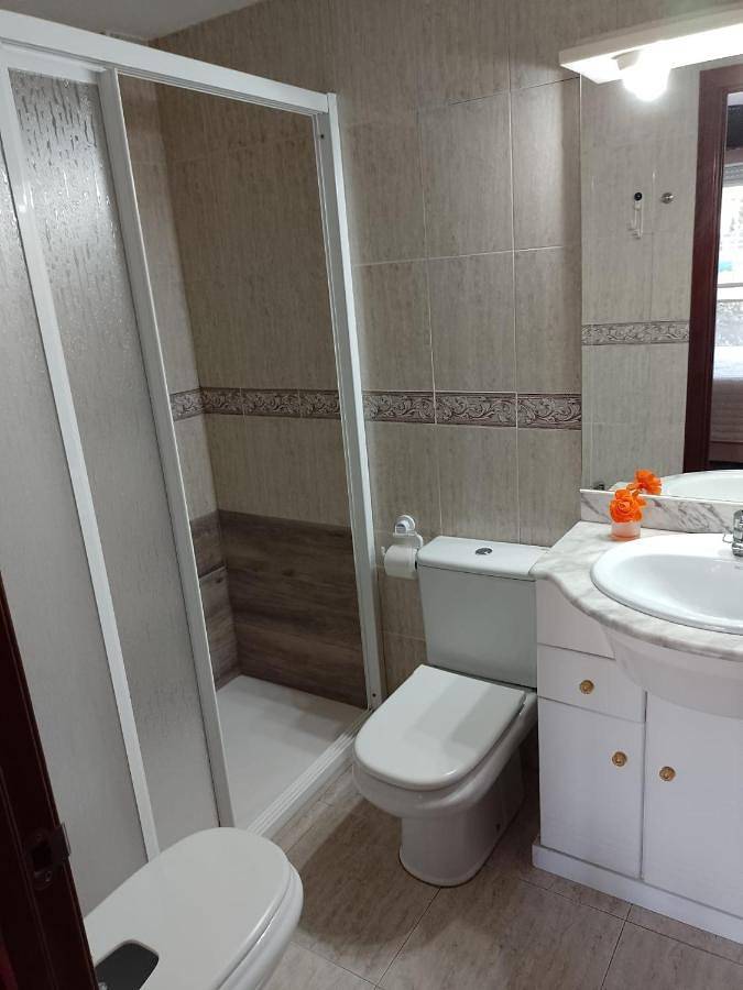 Gîte pour 4 personnes, avec piscine ainsi que balcon et vue dans Platja de Calafell - 4