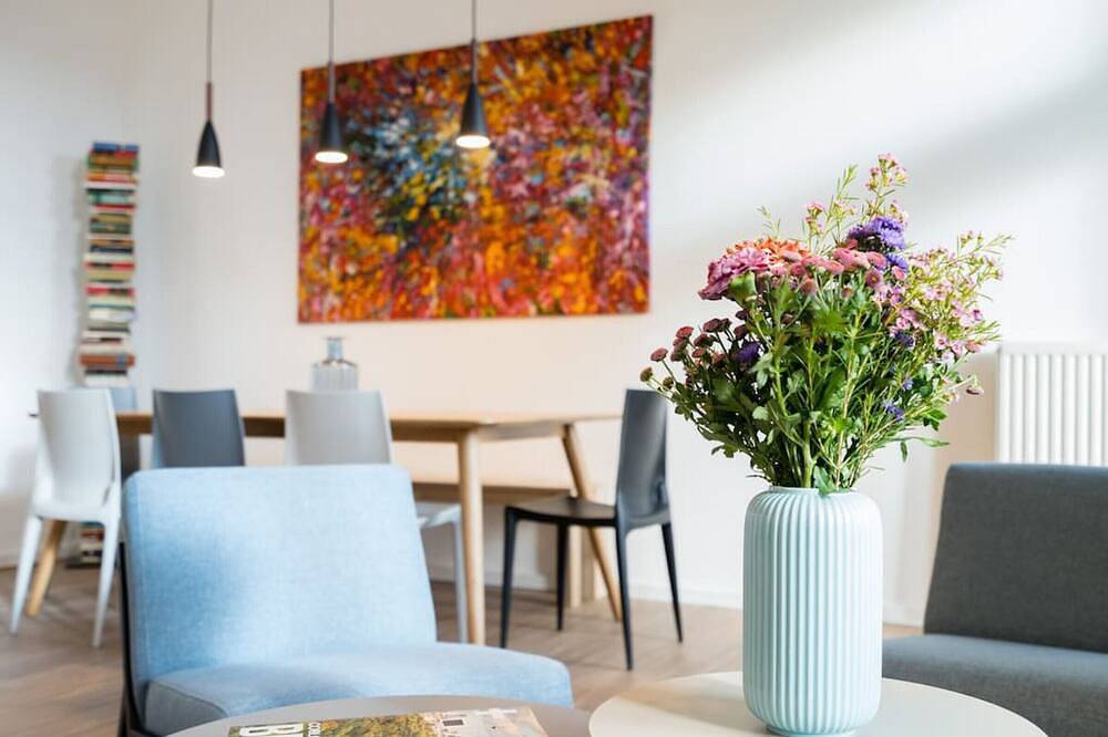Appartamento vacanze a Berlino a partire da 310€ a notte