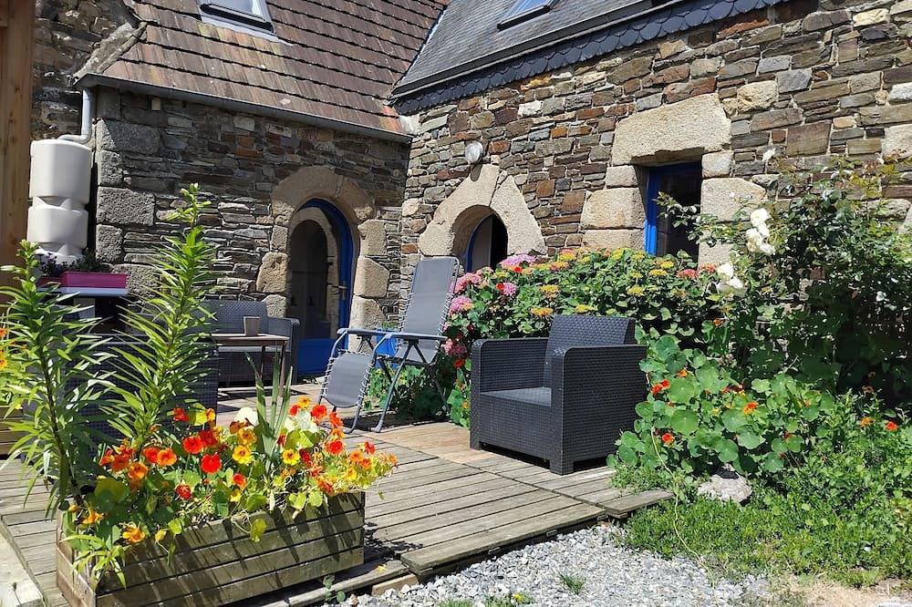 Location De Vacances pour 10 Personnes dans Lannion, Région de Lannion
