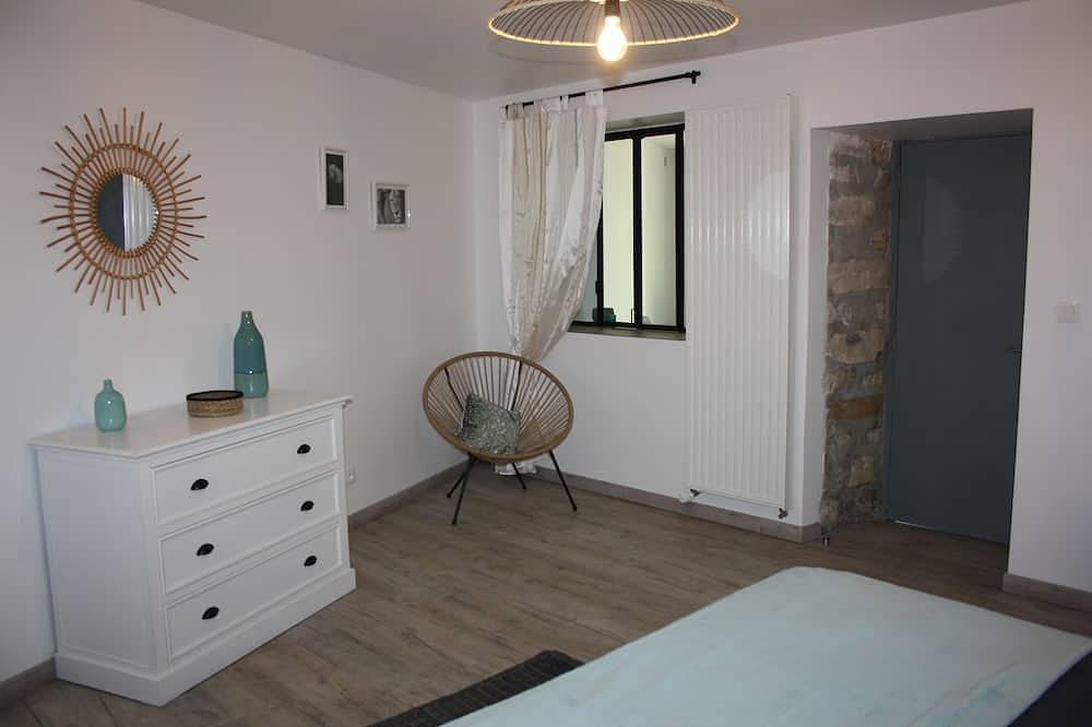 Apartamento entero, Encantadora casa de campo en L 'Essonne in Milly-la-Forêt, Parc naturel régional du Gâtinais français