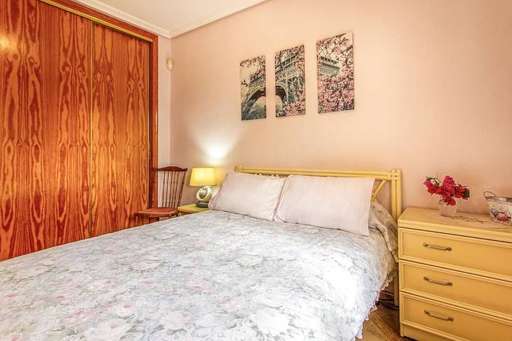 Entire apartment, Nice apartment in Orihuela Costa in La Zenia Centre, Orihuela