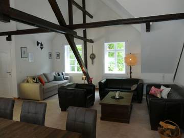 Ferienwohnung für 10 Personen in Monschau, Nationalpark Eifel, Bild 1
