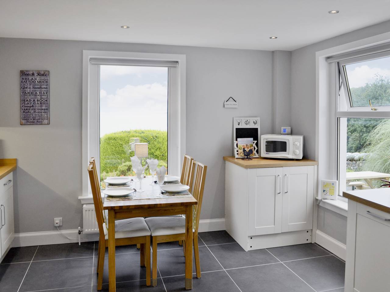 Balcary Mews Cottage in Dumfries and Galloway