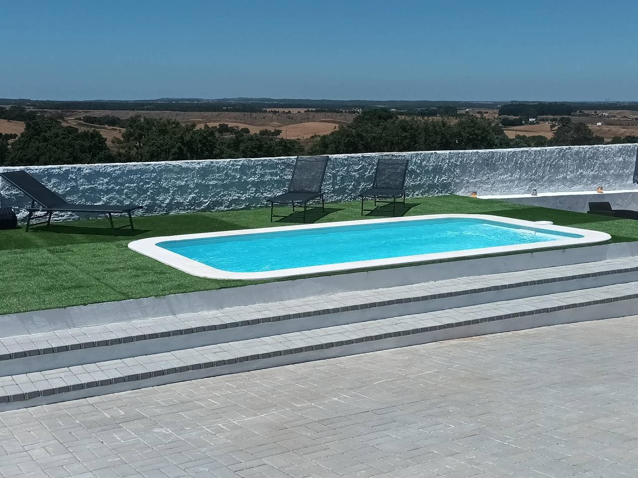Casa De Férias para 6 Pessoas em Alentejo Litoral, Alentejo
