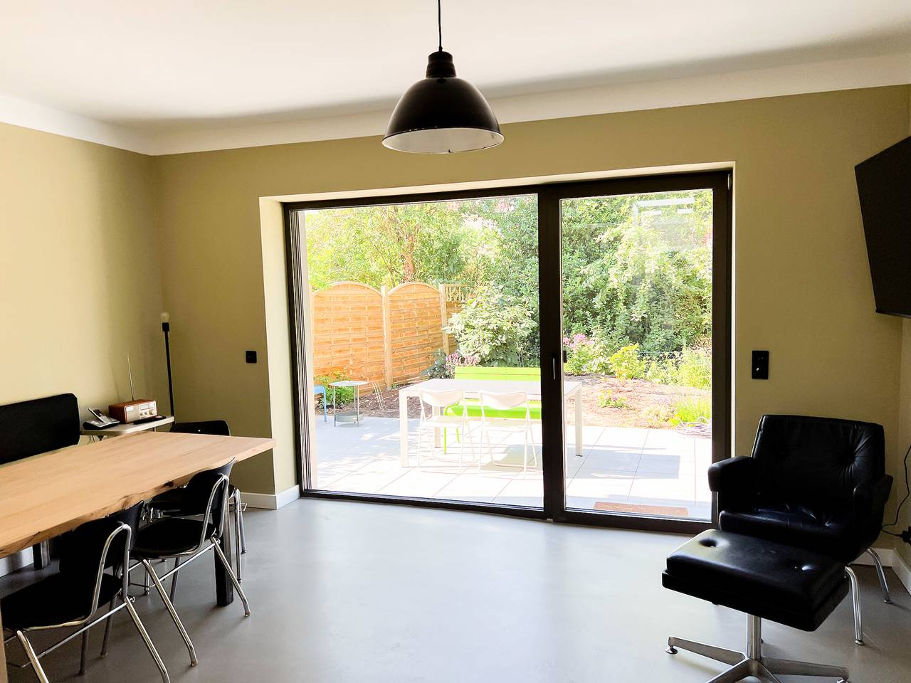 Apartamento vacacional entero, Wohnung Hannes in Grömitz, Distrito de Holstein Oriental