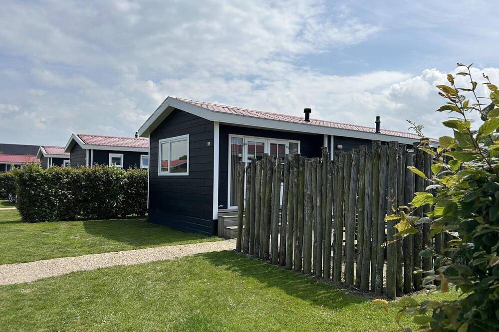 Casa vacanza a Nieuwvliet a partire da 241€ a notte