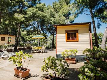 Casa Mobile per 5 Persone in Pollina, Sicilia, Foto 4