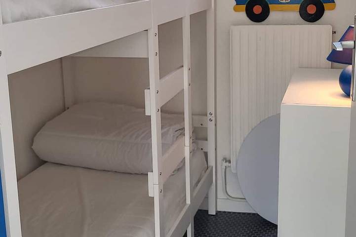 Appartement entier, Marina Lairan 🌊Vue sur l'eau et les bateaux ⛵de Port Camargue 2 étoiles F in Port Camargue, Le Grau-du-Roi