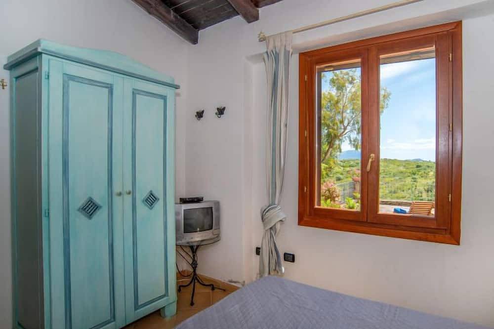 Gardenia in Golfo Aranci, Costa Smeralda