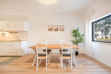 Apartamento para 4 Personas en Halbinsel von Setúbal, Foto 2