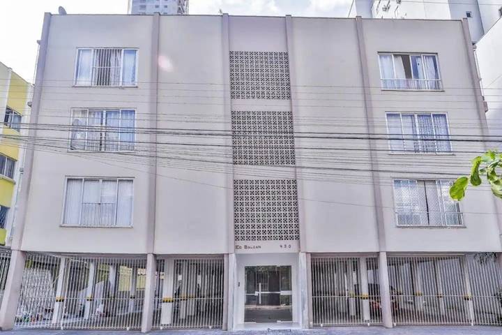 Casas e apartamentos de temporada para 6 pessoas em Balneário Camboriú