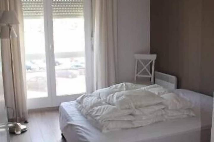 Gîte pour 5 personnes, avec balcon dans Hardelot Plage - 3