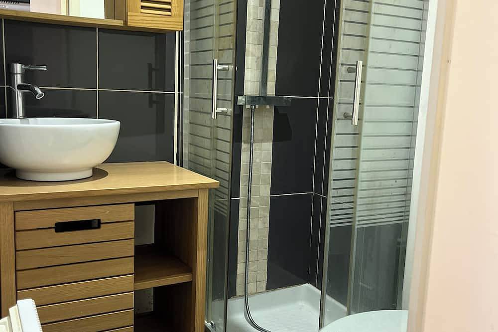 Appartement entier, Appart T2 avec jardinet hyper centre in Poitiers, Vienne (France)