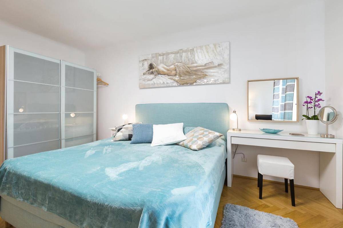 Geheel appartement, Apartment Rudolfsplatz Check in 15h to 22h only in Centrum van Wenen, Wenen