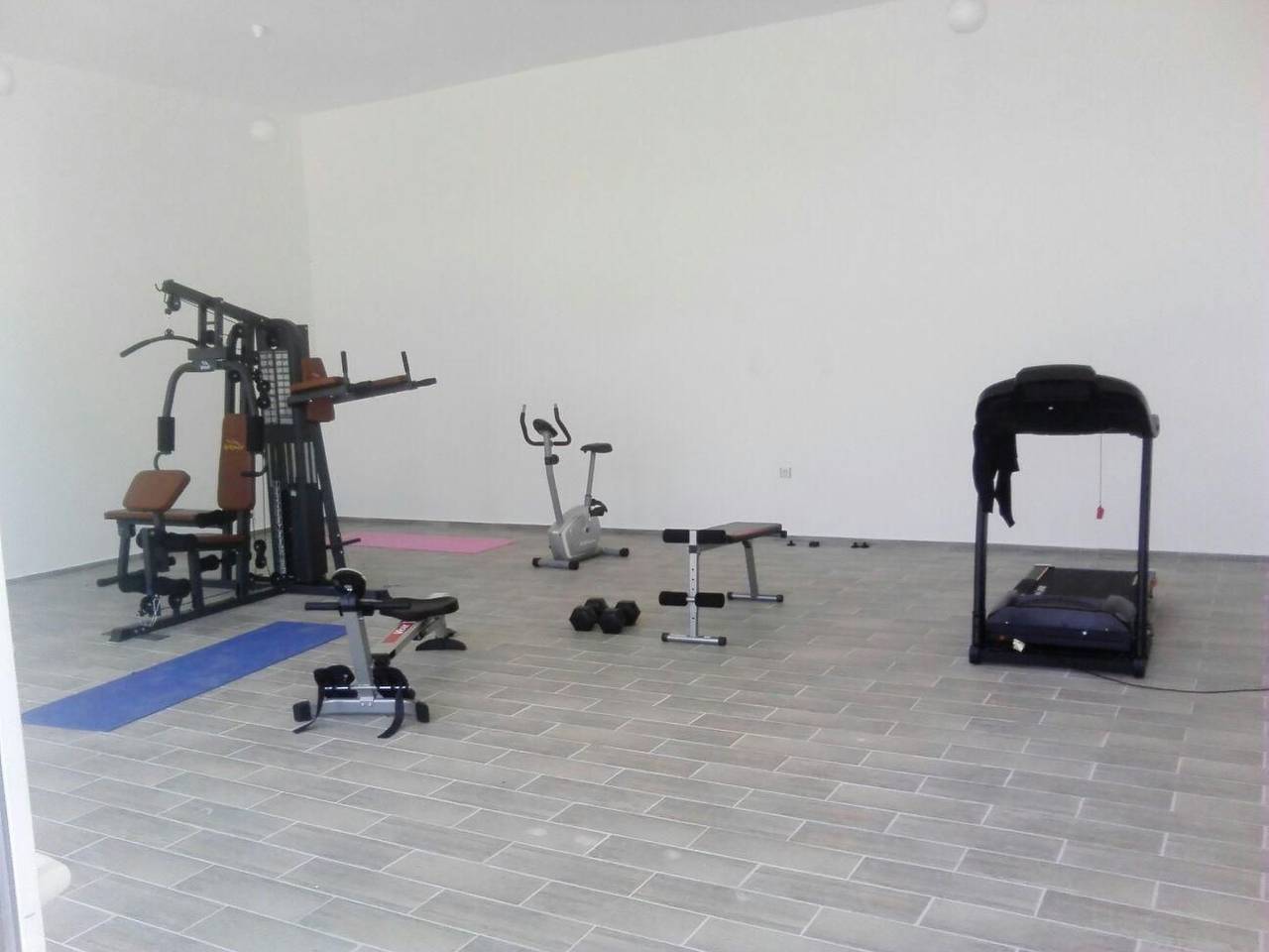 Ganze Wohnung, Ferienwohnung für 4 Personen mit Balkon in Fethiye, Provinz Muğla