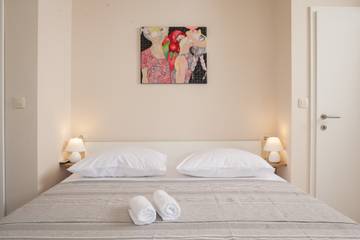 Agroturystyka dla 6 osoby w Podgora, Dalmacja Środkowa, Zdjęcie 1