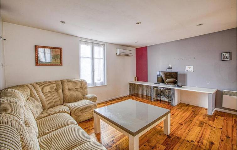 Location de vacances pour 4 personnes à Decazeville - 2