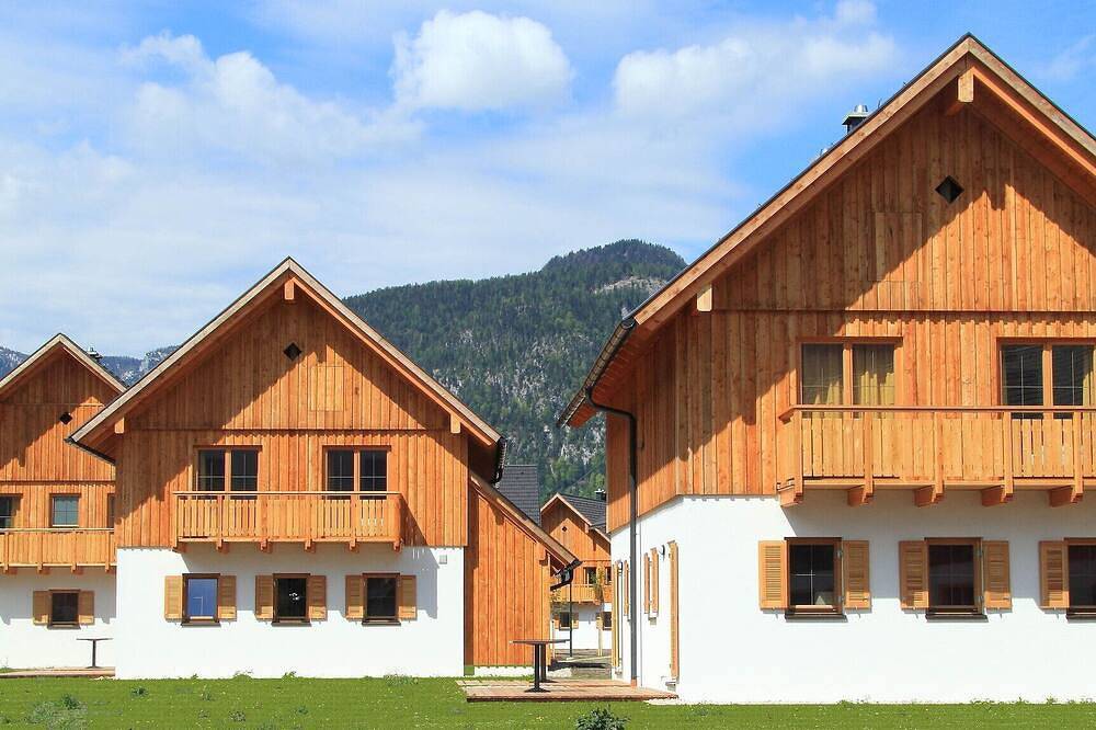 Hallstättersee chalet in Obertraun, Dachstein Salzkammergut
