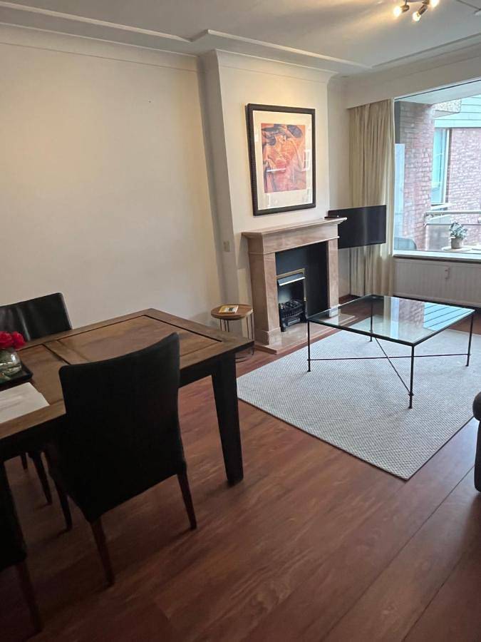 Gîte pour 2 personnes, avec balcon et vue à Berg-op-Zoom - 4