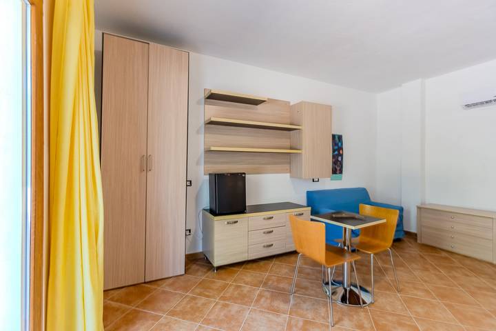 BnB für 2 Personen, mit Pool und Garten in Italien - 4