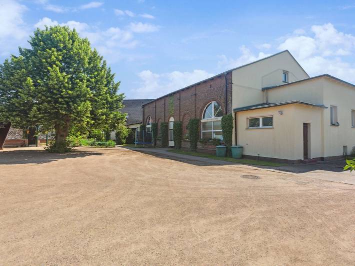 Ferienwohnung für 2 Personen, mit Haustier in Dessau-Roßlau - 4