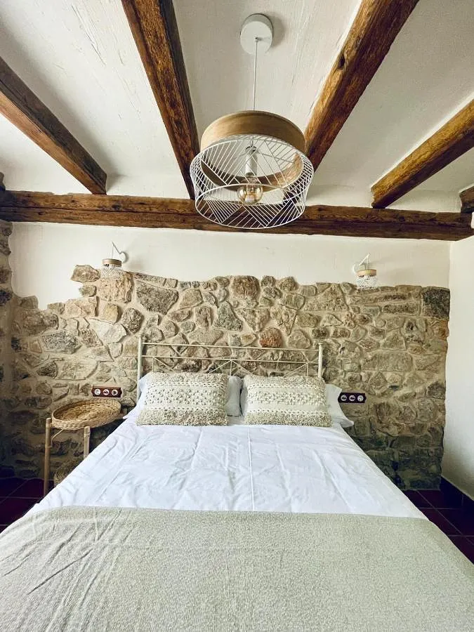 Appartement de vacances pour 2 personnes, avec terrasse et vue - 1