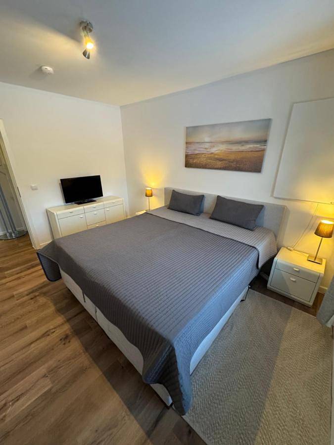 Ganze Wohnung, Fewo Zum Wohlfühlen in Hemmoor, Cuxland