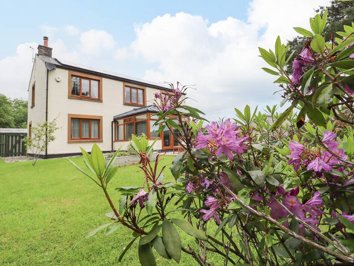 Holiday rental for 8 people, with Garden and Pool in Forest of Bowland