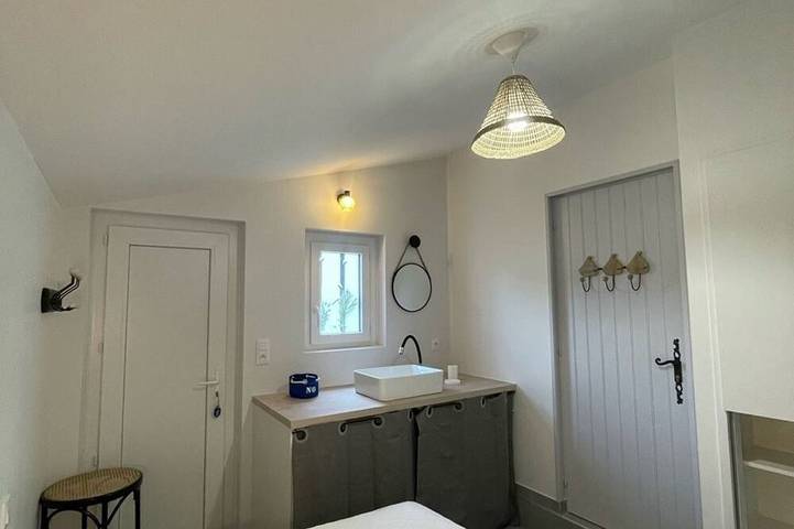 Casa amplia en Barbâtre cerca de la playa para 8 personas in Barbâtre, Noirmoutier