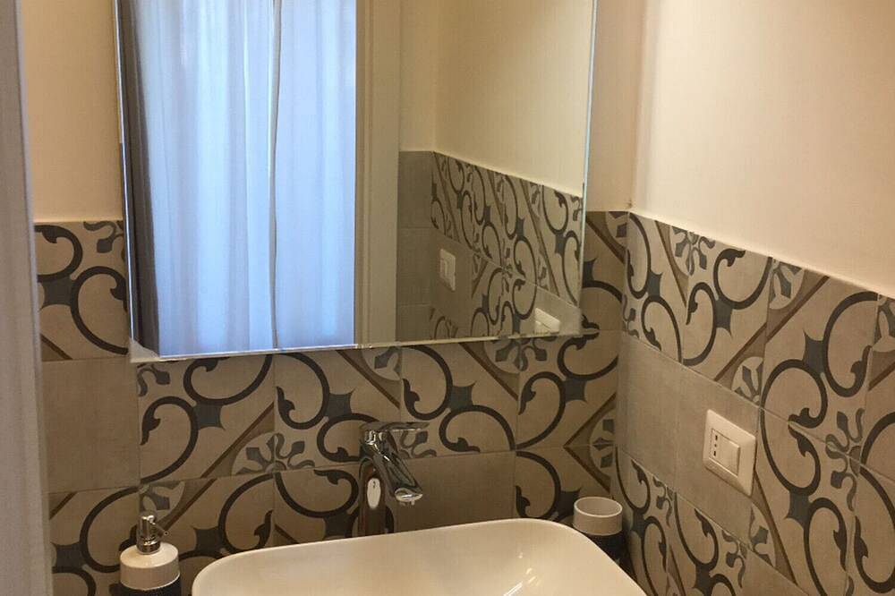 3 B&B Home Sweet Home – Affitti Brevi Italia in Manfredonia, Gargano