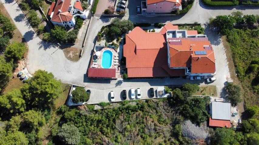 Chambre d’hôte pour 3 personnes, avec jardin et piscine à Gajac - 3