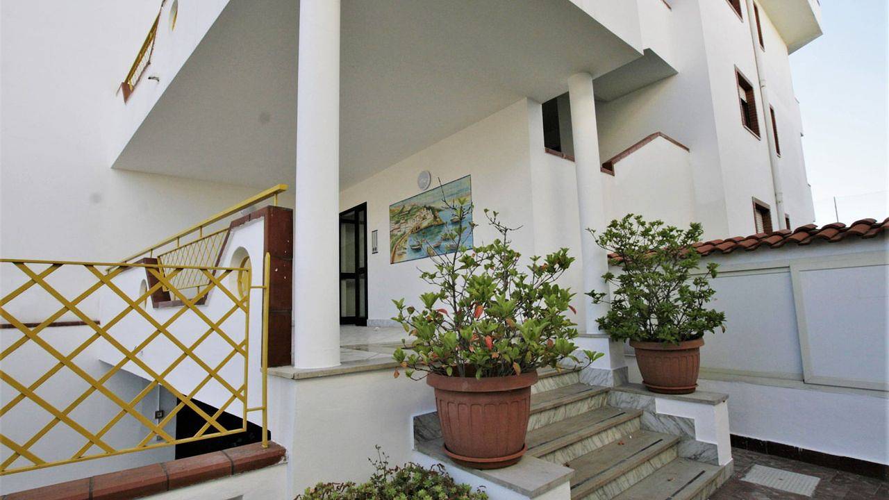 Apartamento vacacional entero, Ferienwohnung für 6 Personen (60 m²) in Villa Rosa in Villa Rosa, Costa Adriatica Abruzzo