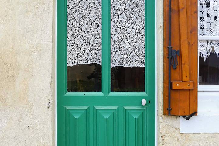 Gîte pour 6 personnes, animaux acceptés dans Arbigny-sous-Varennes