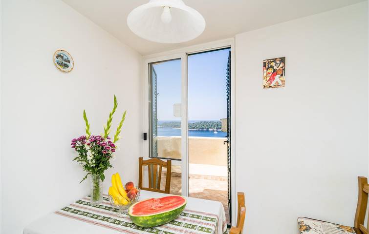 Ferienwohnung für 3 Personen, mit Terrasse in Dubrovnik - 4