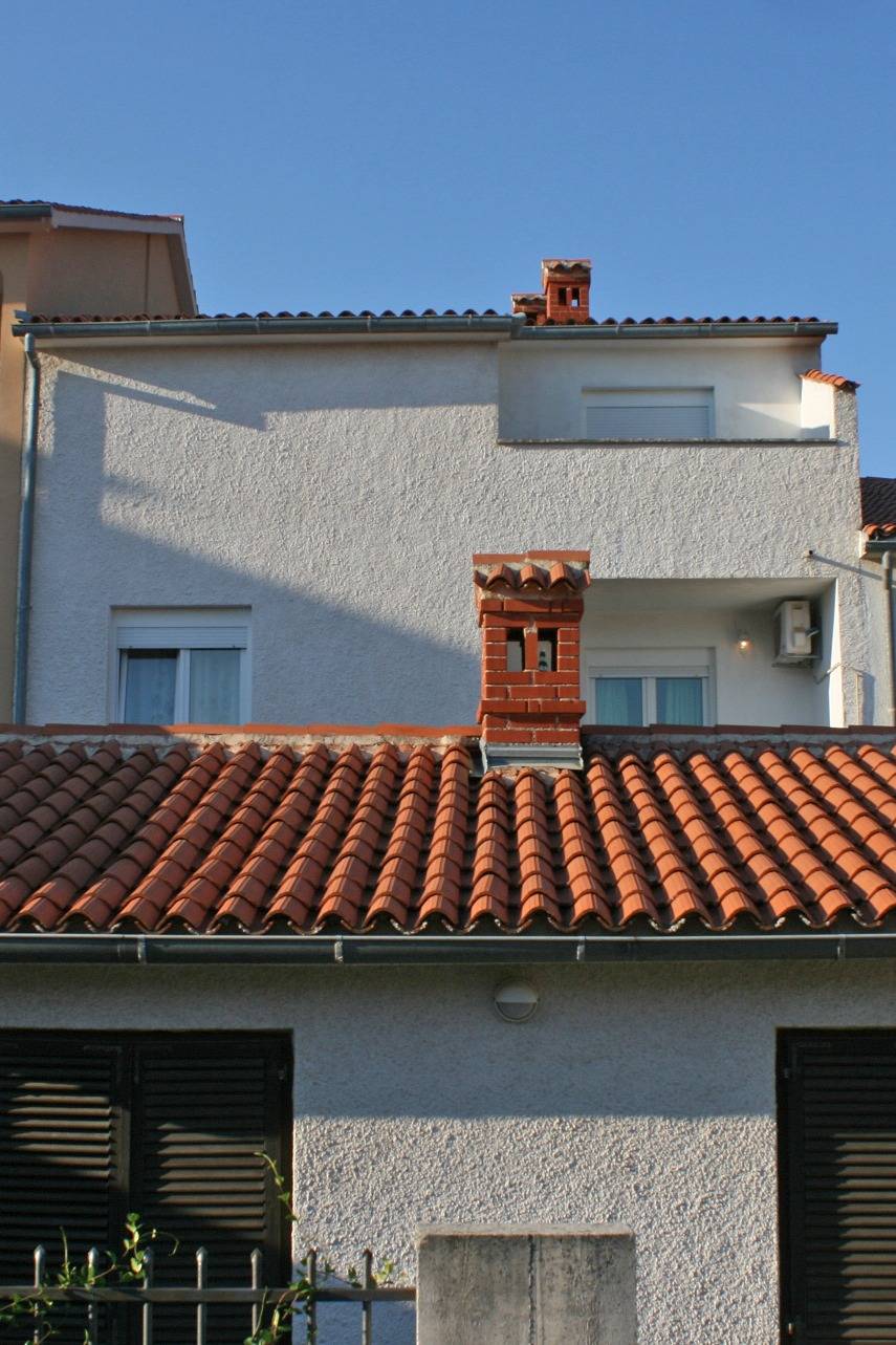 Entire apartment, One bedroom apartment with terrace Pula A-6987-b in Pula-Medulin, Pula