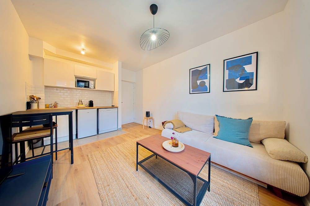 Appartement entier, Appartement 1 Chambre coeur de village pittoresque - Lourdes in Saint-Pé-de-Bigorre, Hautes-Pyrénées