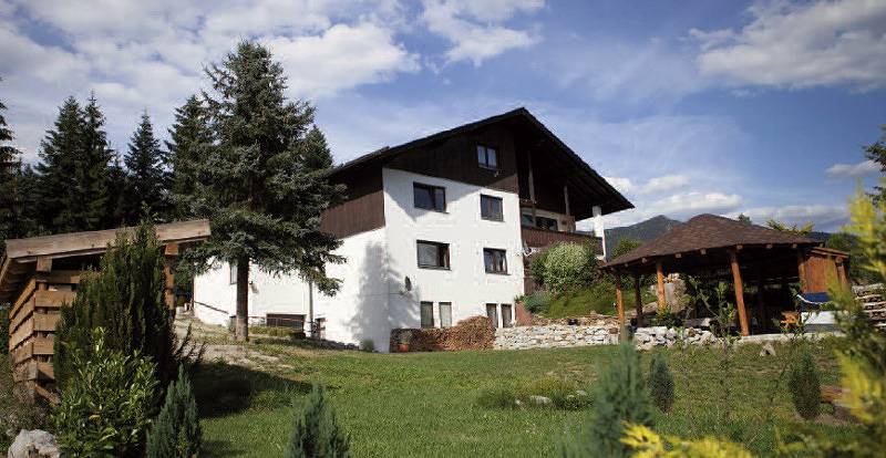 Ferienhaus für 4 Personen, mit Garten in Lam - 2