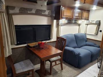 Camping pour 4 Personnes dans Floride, États-Unis, Photo 3