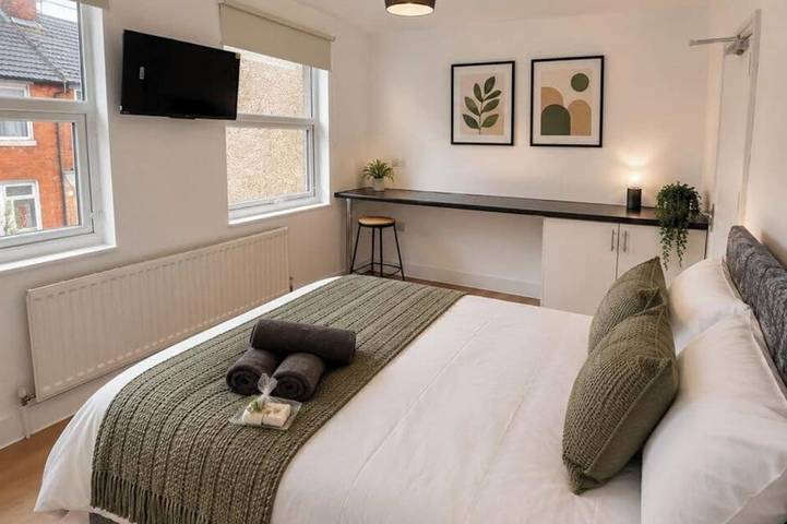 Maison de vacances pour 7 personnes - 1
