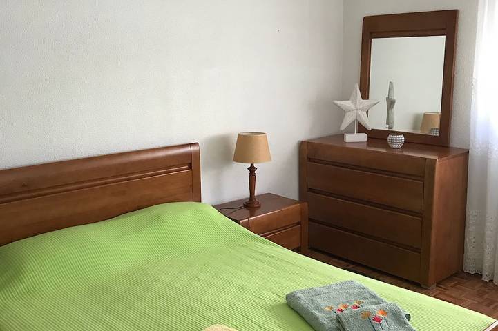 Gîte pour 8 personnes, avec balcon dans Praia da Vieira - 2