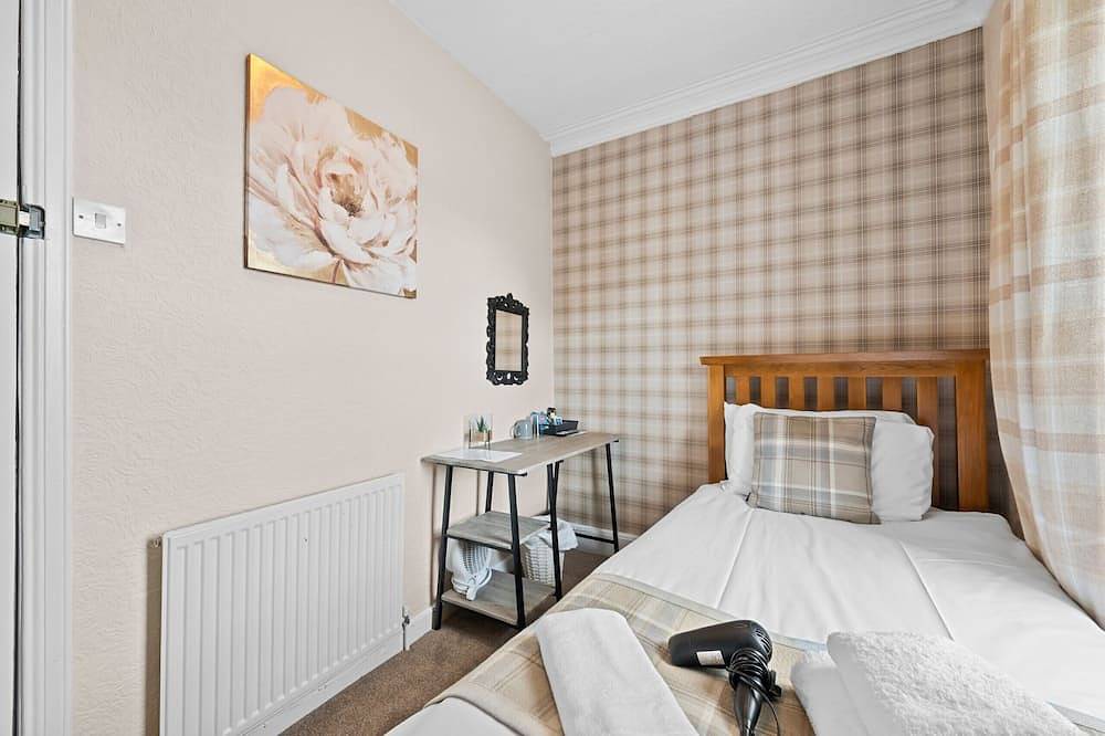 Mystayinn Telford Guest House Room 2 in Inverness, Highlands