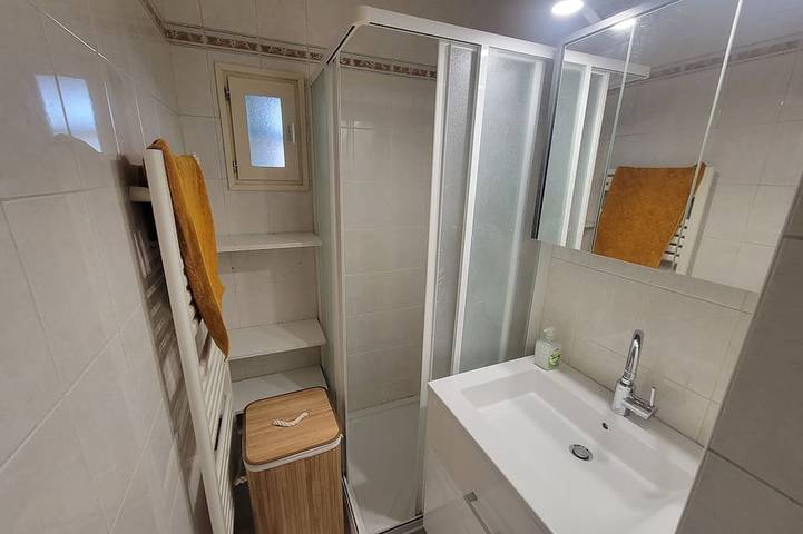 Gîte pour 6 personnes à Saint-Martin-d'Hères - 3