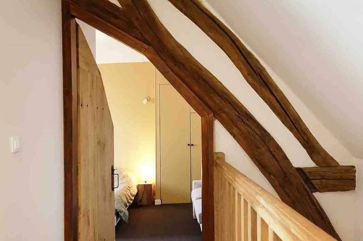 Location de vacances pour 4 personnes à Puligny-Montrachet - 2